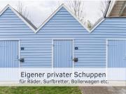 Top Burg auf Fehmarn