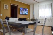 Silvias house