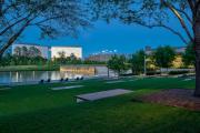 Top The Woodlands