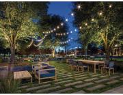 Top The Woodlands