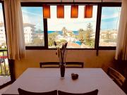 Apartment Vista Azul Sea View close to the beach