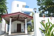 Sanmi Home Rentals Battaramulla