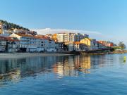 Apartamento Raxobrisamar