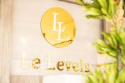 The Levels Residency - ذي ليفلز ريزيدنسى