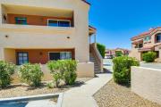 Walk to Rotary Park Lake Havasu City Condo