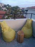 Top Skiathos Town