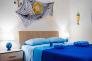Sunset Apartment Palese - A 10m dal mare