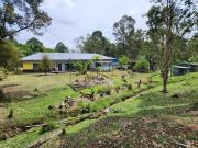 Goodwill Orchard Homestay