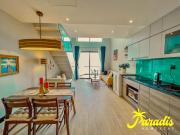 Paradis Homestay Marina Ha Long