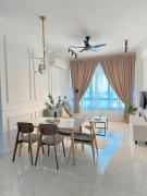 Netflix Two Bedroom Troika Kota Bharu Homestay 118