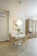 Moott Homes Suites Casa de los Leones APTO 2
