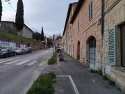 Monolocale PiccolominiUno