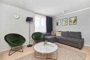 Kotlarska Market Square Apartment with Airconditioning by Renters