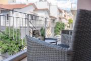 #G30 Chic 1 BR apartment in the centre of Volos #G30 Chic 1 BR apartment in the centre of Volos