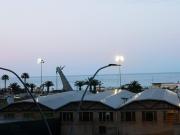 appartamento sopra il mare