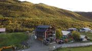 Ushguli Panorama Guest House