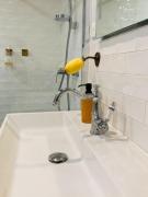 Appartement Vieux Nice Garibaldi rénové