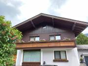 Apartment Steirawohnzimmer