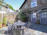 Bakers Yard Cottage Bakers Yard Cottage