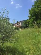 Apartment Dedo, Salara farmhouse