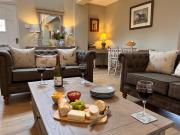 Campden Place - 2 Bed Home in Central Chipping Campden Campden Place - 2 Bed Home in Central Chipping Campden