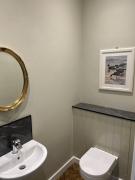 The Lodge at Salhouse