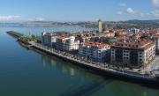 Family Apartment Apartamento familiar Getxo