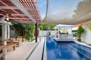3BR Private Pool Villa Canggu , Short Walk to the Beach