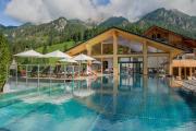 Almwellness-Resort Tuffbad