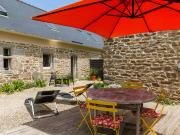 Holiday Home Aven by Interhome