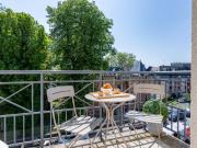 Apartment Elisa-1 by Interhome