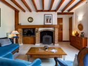 Holiday Home Petit Champ by Interhome