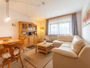 Apartment Am Hohen Bogen-56 by Interhome