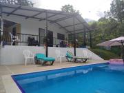 CASA BLANCA EN LA VEGA CASA BLANCA EN LA VEGA