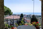 Seaview - Deluxe apartment - Billiard and Pool - AC in the Bedrooms