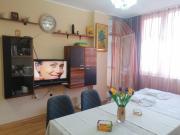 Apartament ,,EDELVAIS- LUX