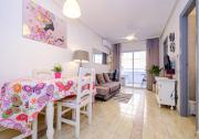 Apartamento ALEGRIA ID41