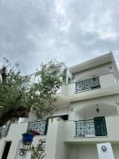 St Nicholas Tsilivi Apts by "elite"