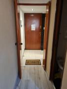 Monoambiente a 300 metros del Obelisco