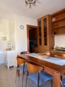 Acogedor apartamento en la Playa. Urbanización La Felicidad. Las Marinas