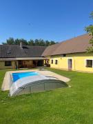 Top Veselí nad Lužnicí