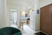 Koukaki Gem Cozy 1BR Renovated Apt near Center