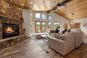 Top Big Bear Lake