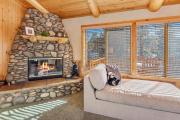 Top Big Bear Lake