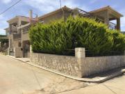 Angelo Apartment 4 karavomylos