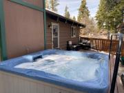Buffalo Crossing - Spacious mountain home with game room and a hot tub for everyone to enjoy!