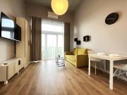 Zarembowicza A36 Apartment - Self Check-In 20h - Parking &Lift