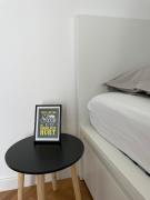 Owl apartment - modern spacious apartment for 4 - 5min to centar