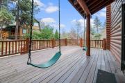 Top Big Bear Lake