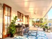 Stunning Yamba Beach House! 3B+